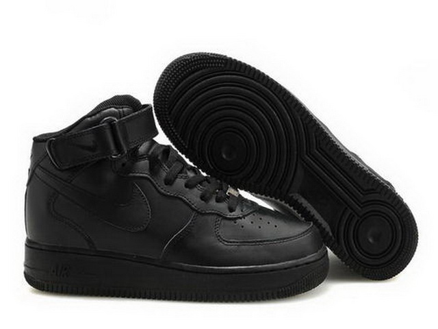 Nike Air Force 1 High 002